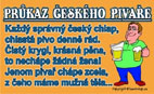 Pr�kazka �esk�ho piva�e