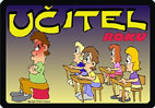 Deska d�ev�n� U�itel roku