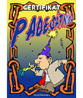 Certifik�t 50 Pades�tn�ka �.1