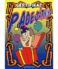 Certifik�t 50 Pades�tn�ka �.2