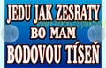 Jedu jak zosrany bo mam kratce papiry
