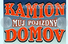 Kamio  m�j poj�zdn� domov