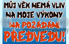 M�j v�k nem� vliv na moje....