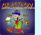 Hodiny Chlasta�ky �.1