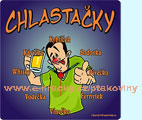 Hodiny Chlasta�ky �.2