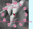Hodiny D�msk� �.1
