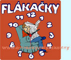 Hodiny Fl�ka�ky
