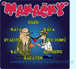 Hodiny Maka�ky �.2