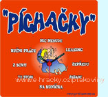 Hodiny P�cha�ky