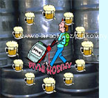 Hodiny Pivn� �.2