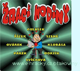 Hodiny �rac�