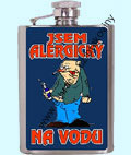 Jsem alergick� na vodu