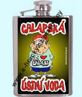 Chlapsk� �stn� voda