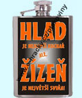 Hlad je nejlep�� kucha�, ale ��ze� je nejv�t�� svi�a