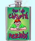 Ten kdo chlast�, nezlob�