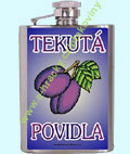Tekut� povidla