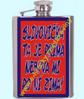 Slivovi�ka ta je prima neb�v� mi po ni zima