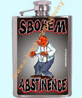 Sbohem Abstinence