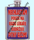 Nechlast�m. Pouze na radu l�ka�e dodr�uji pracovn� re�im!