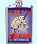Nejsem prase, ale mlsoun