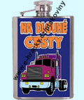 Na dlouh� cesty