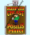 Kupuj chlast. Pos�l� m�r!