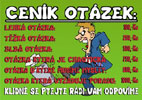 Certifik�t Cen�k ot�zek