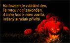  Pr�kazka Helloween �.1