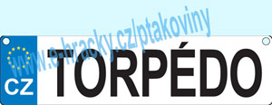 TORP�DO