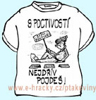 Triko - S poctivost� nejd��v pojde�!