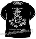 Triko - Ryb�� roku, chytil jsem kapra, sumce a vlka