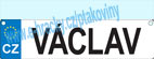 V�clav