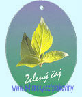 Zelen� �aj