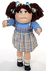 Cabbage Patch Kids