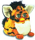 FURBY